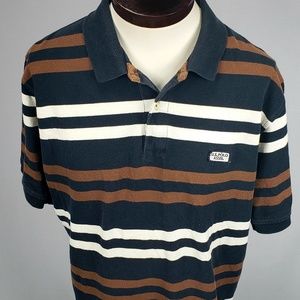 US Polo Assn Mens Polo Shirt 